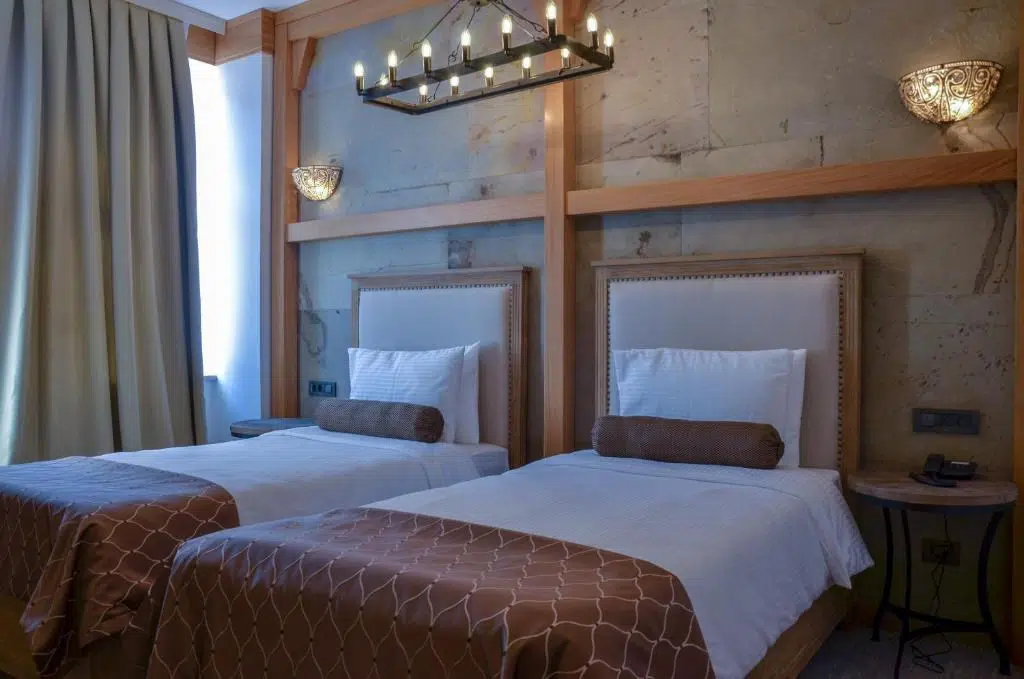 room image