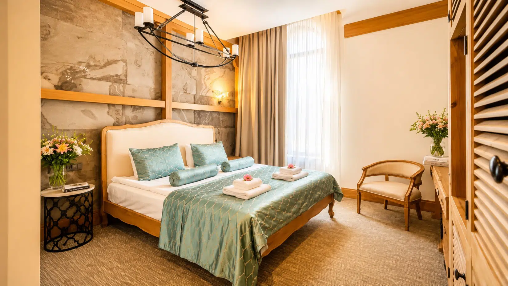 room image